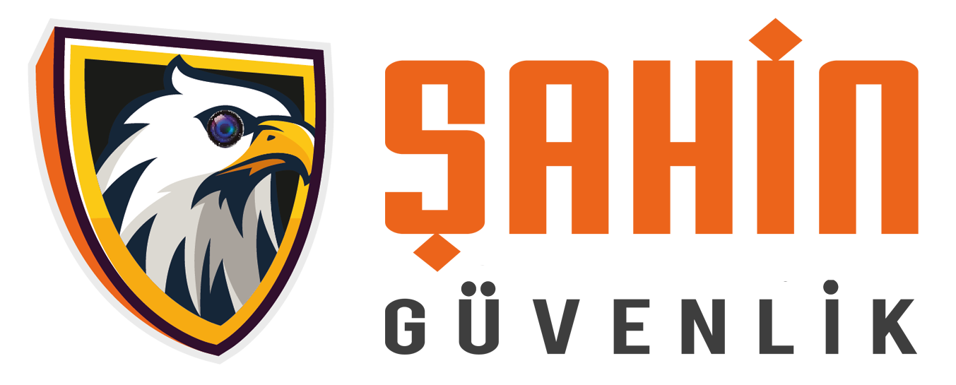 Şahin Güvenlik Sistemleri | Adana Güvenlik Kamera Sistemleri